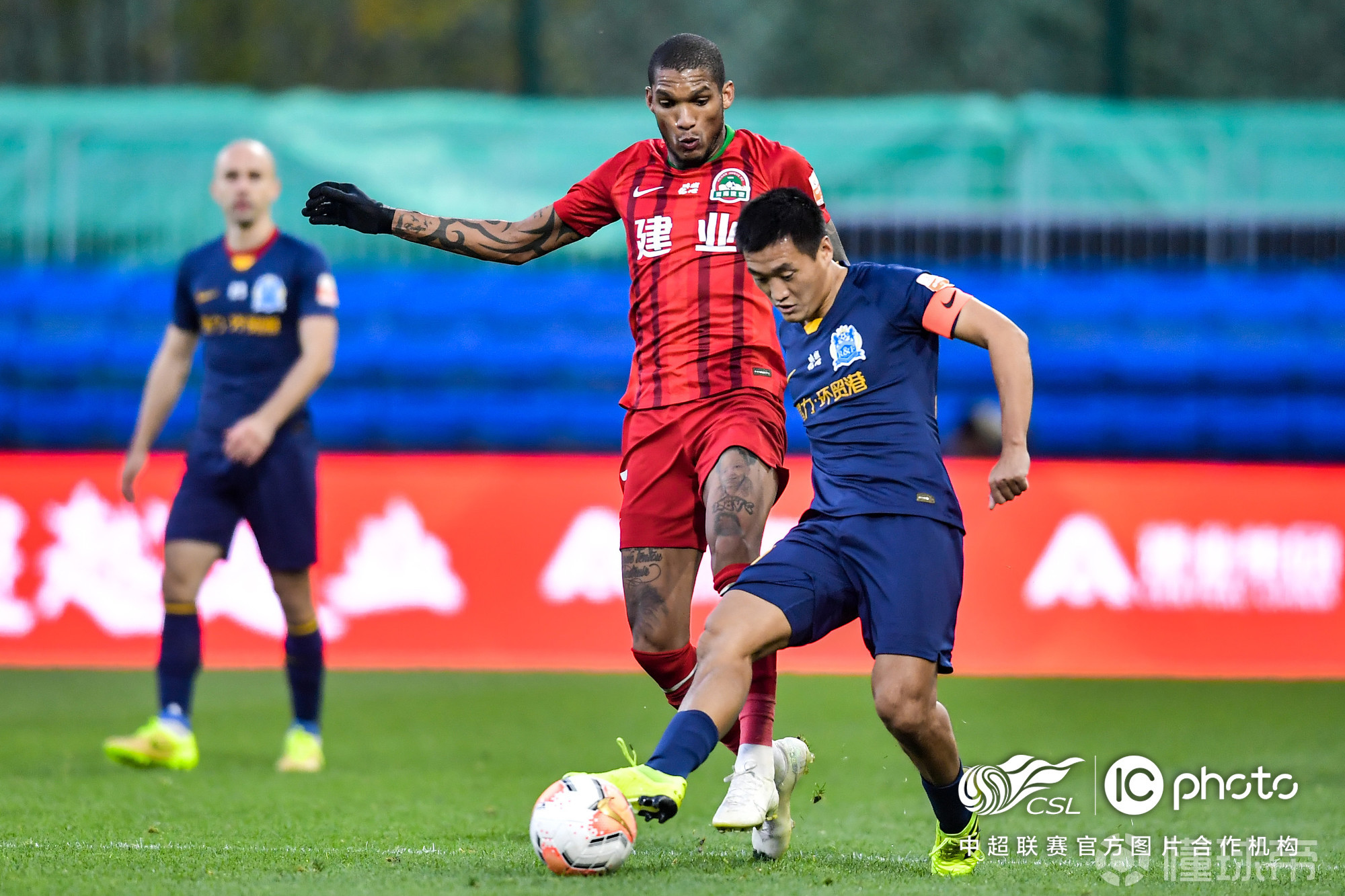 广州富力挑战河南建业，谁将笑到最后？的简单介绍