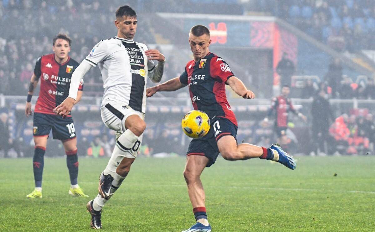 拉齐奥力争在客场战胜乌迪内斯的简单介绍 拉齐奥力争在客场战胜乌迪内斯的简单介绍