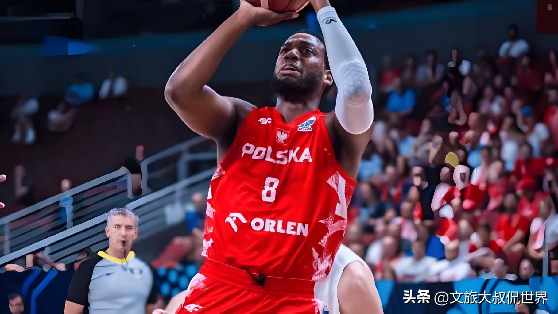 aoa体育体育官网入口-波兰男子篮球队晋级半决赛，实力不俗的简单介绍
