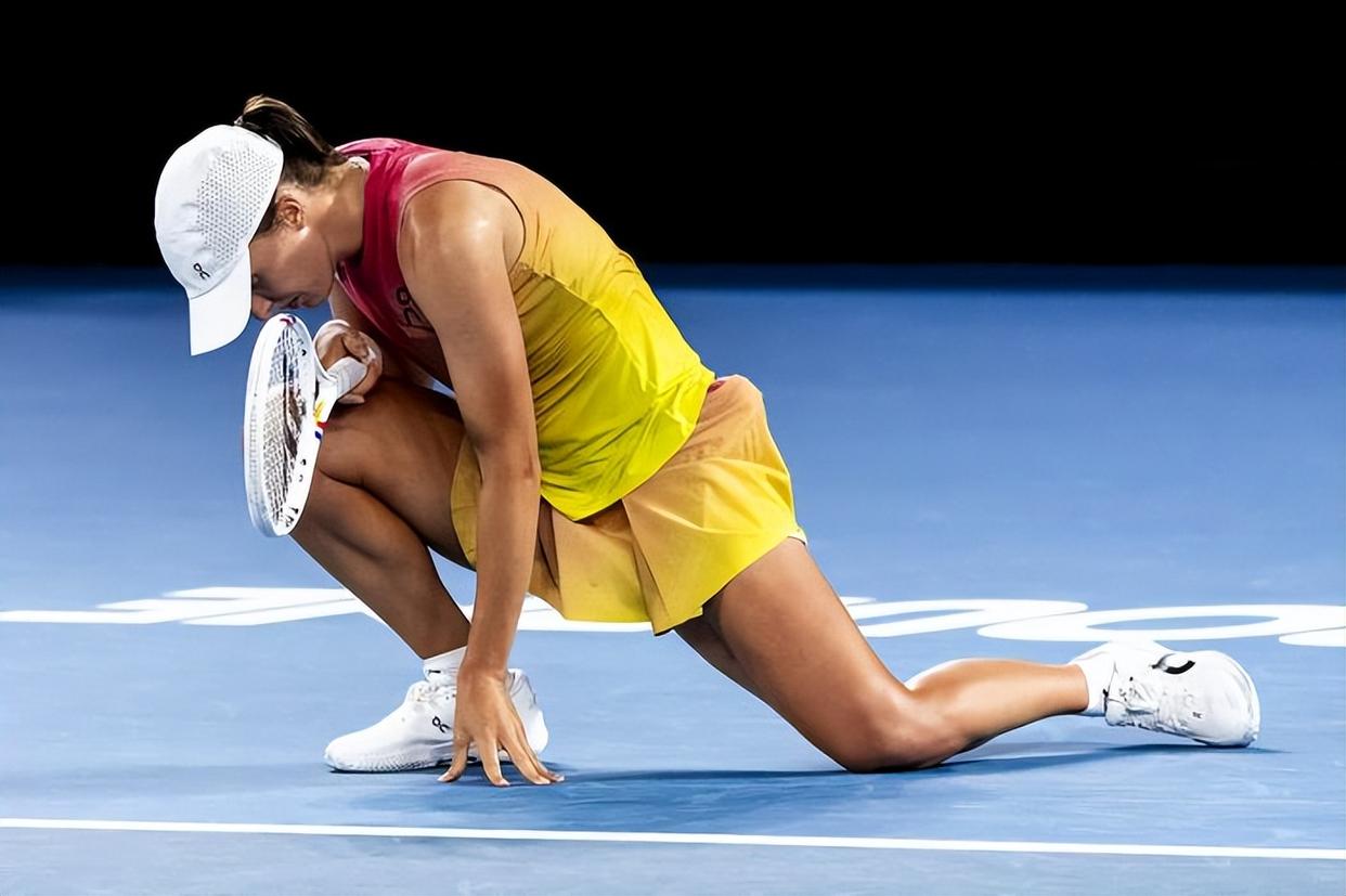 澳大利亚女子击剑选手表现出色,晋级决赛 澳大利亚女子击剑选手表现出色,晋级决赛