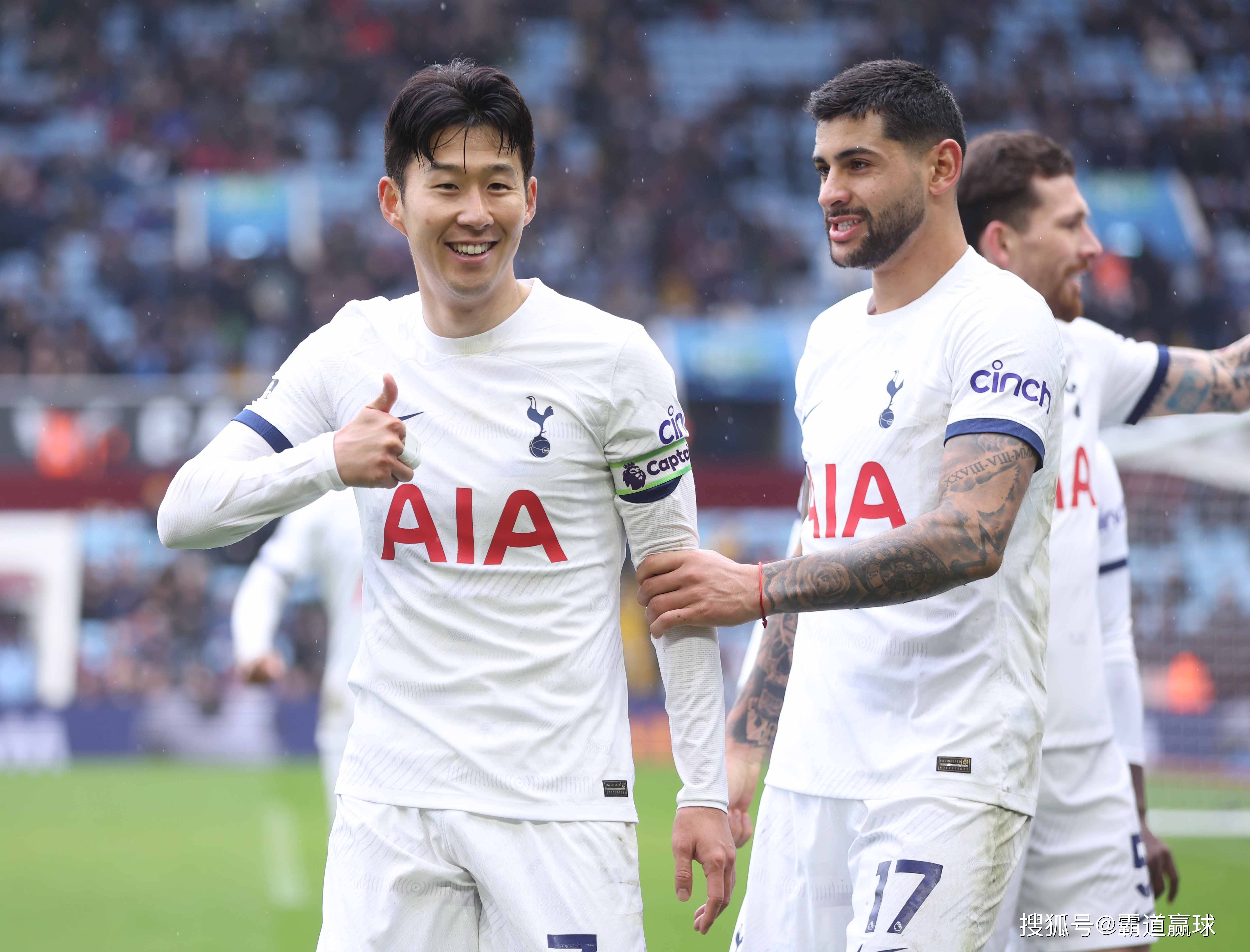 托特纳姆热刺与AC米兰交锋,胜者将占得先机 托特纳姆热刺与AC米兰交锋,胜者将占得先机