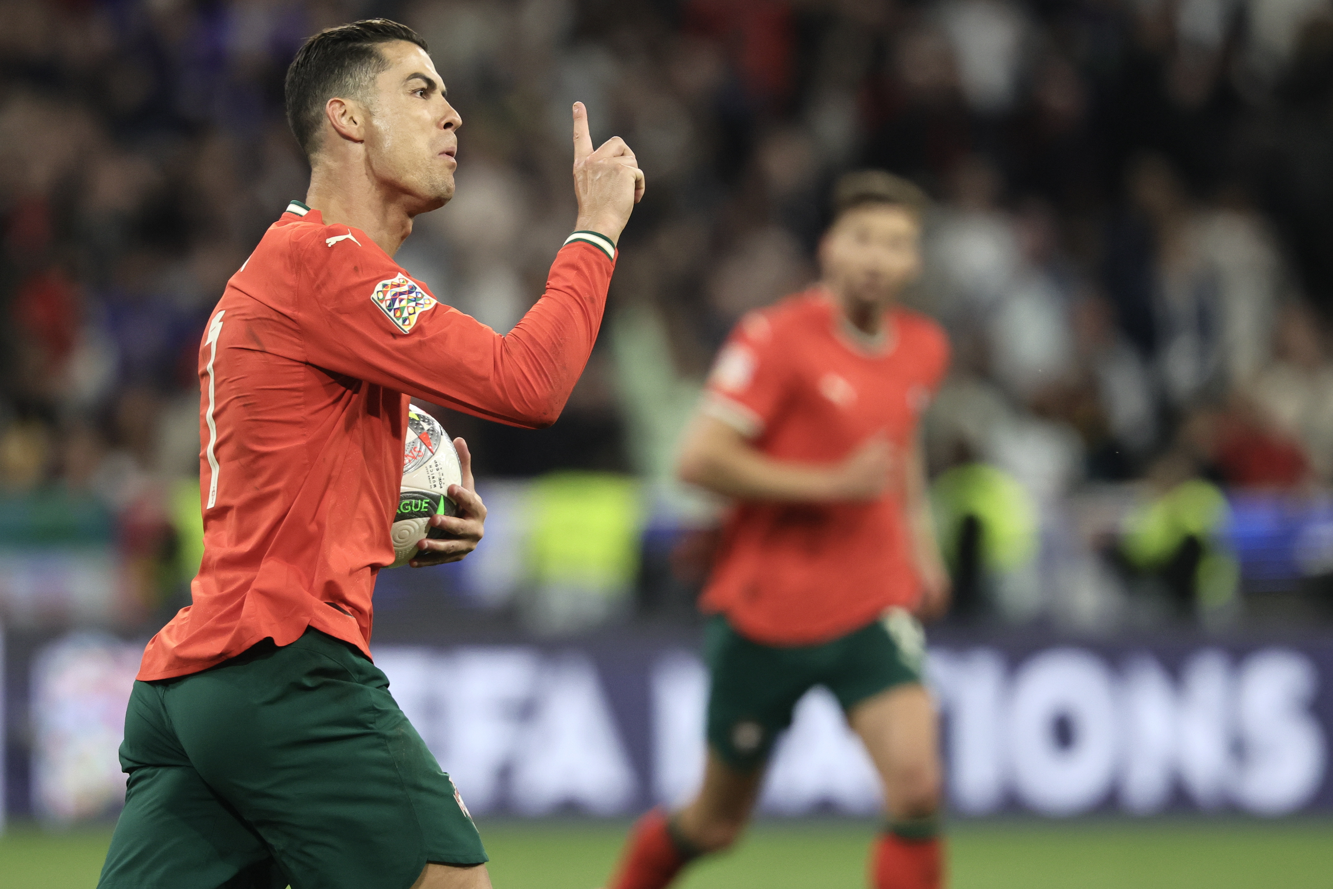 葡萄牙客场胜瑞士,继续全胜表现的简单介绍 葡萄牙客场胜瑞士,继续全胜表现的简单介绍