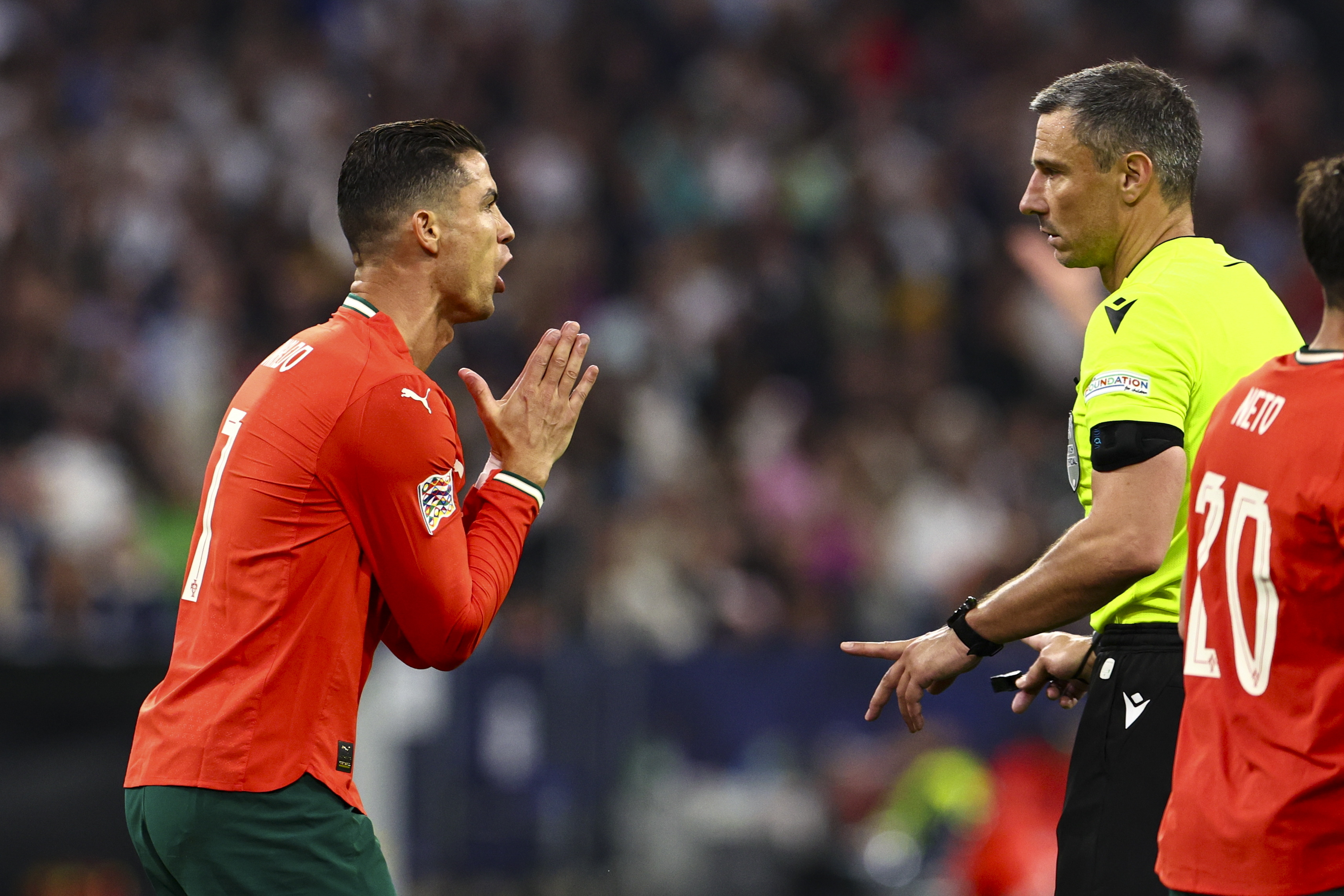 葡萄牙客场胜瑞士,继续全胜表现的简单介绍 葡萄牙客场胜瑞士,继续全胜表现的简单介绍