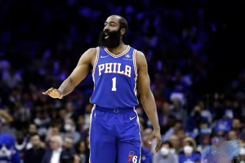 关于火箭队球星哈登因伤缺阵两周，命运将如何左右新赛季走势的信息