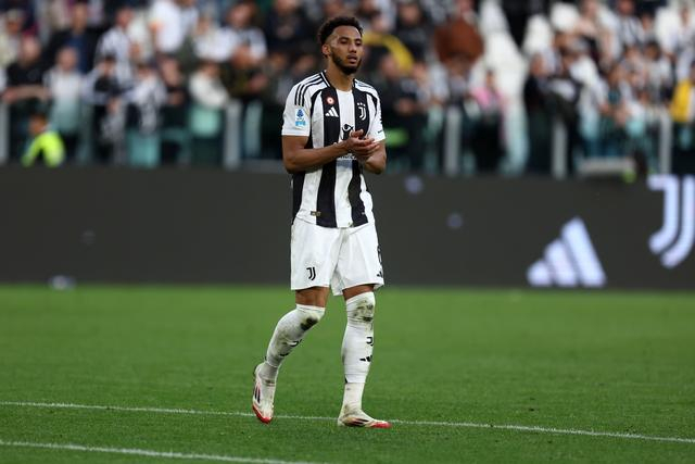 尤文图斯后卫因伤缺席下场比赛的简单介绍