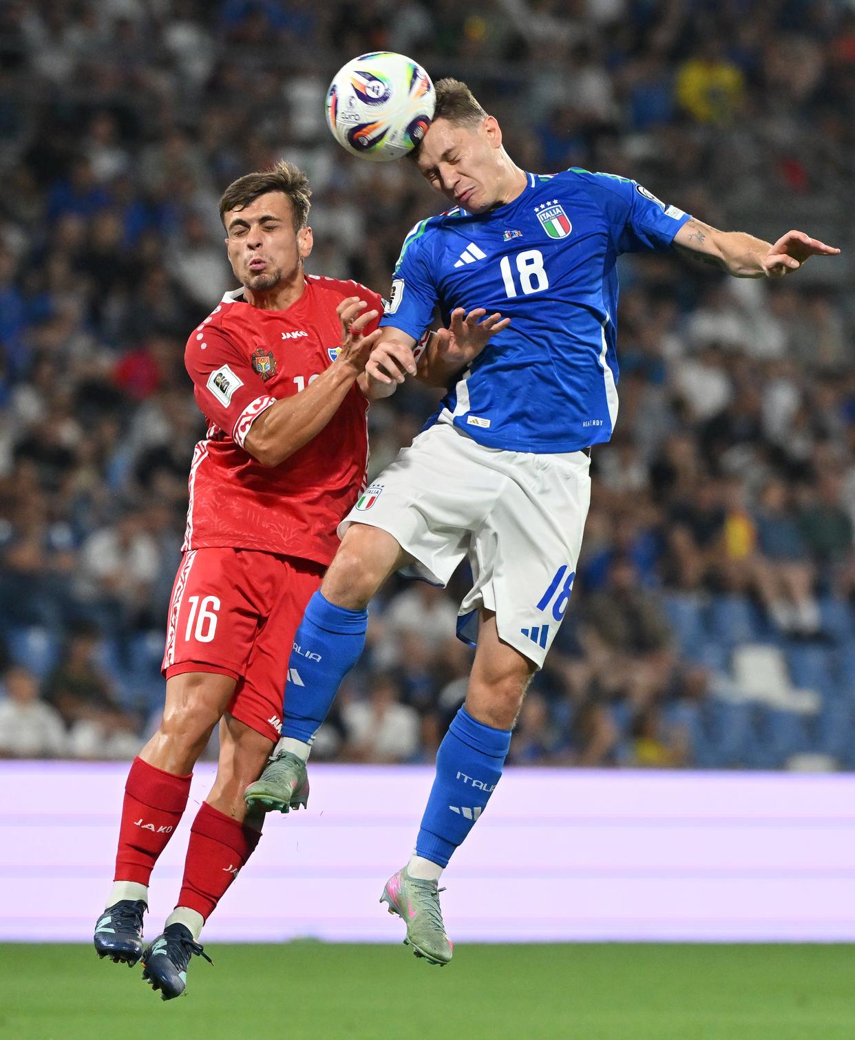 aoa体育体育官方登录入口-关于塞尔维亚队战胜摩尔多瓦，实现惊艳反转的信息