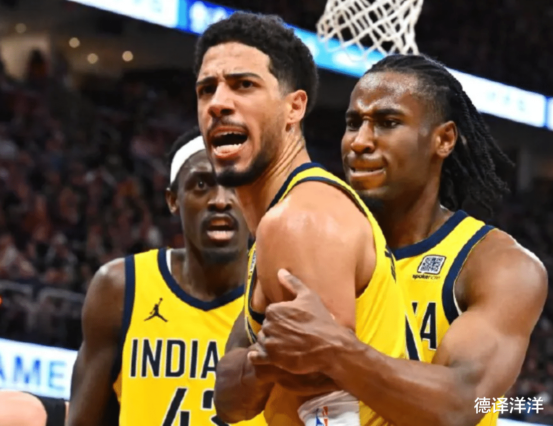 步行者大胜尼克斯,奥拉迪波砍下全场最高28分的简单介绍 步行者大胜尼克斯,奥拉迪波砍下全场最高28分的简单介绍