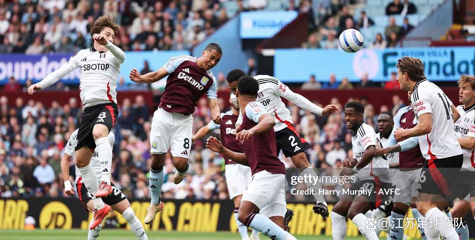 关于阿斯顿维拉反击富勒姆,1-0连胜的信息 关于阿斯顿维拉反击富勒姆,1-0连胜的信息