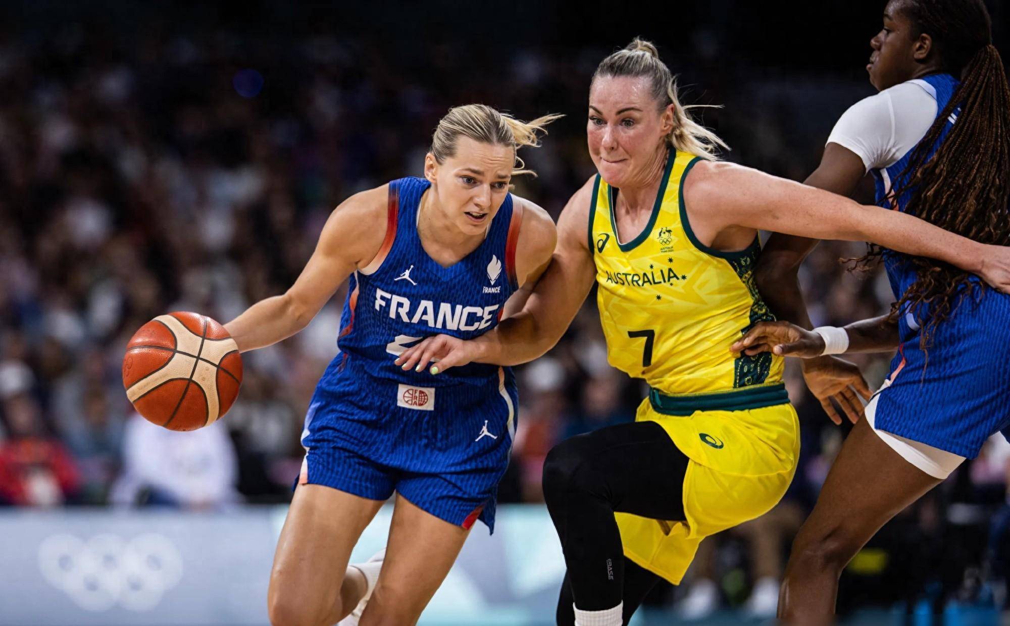 美国女足以5比1大胜澳大利亚 美国女足以5比1大胜澳大利亚