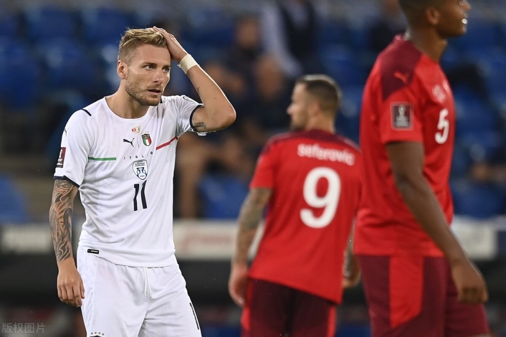 瑞士客场告捷，爱尔兰连续两轮不胜