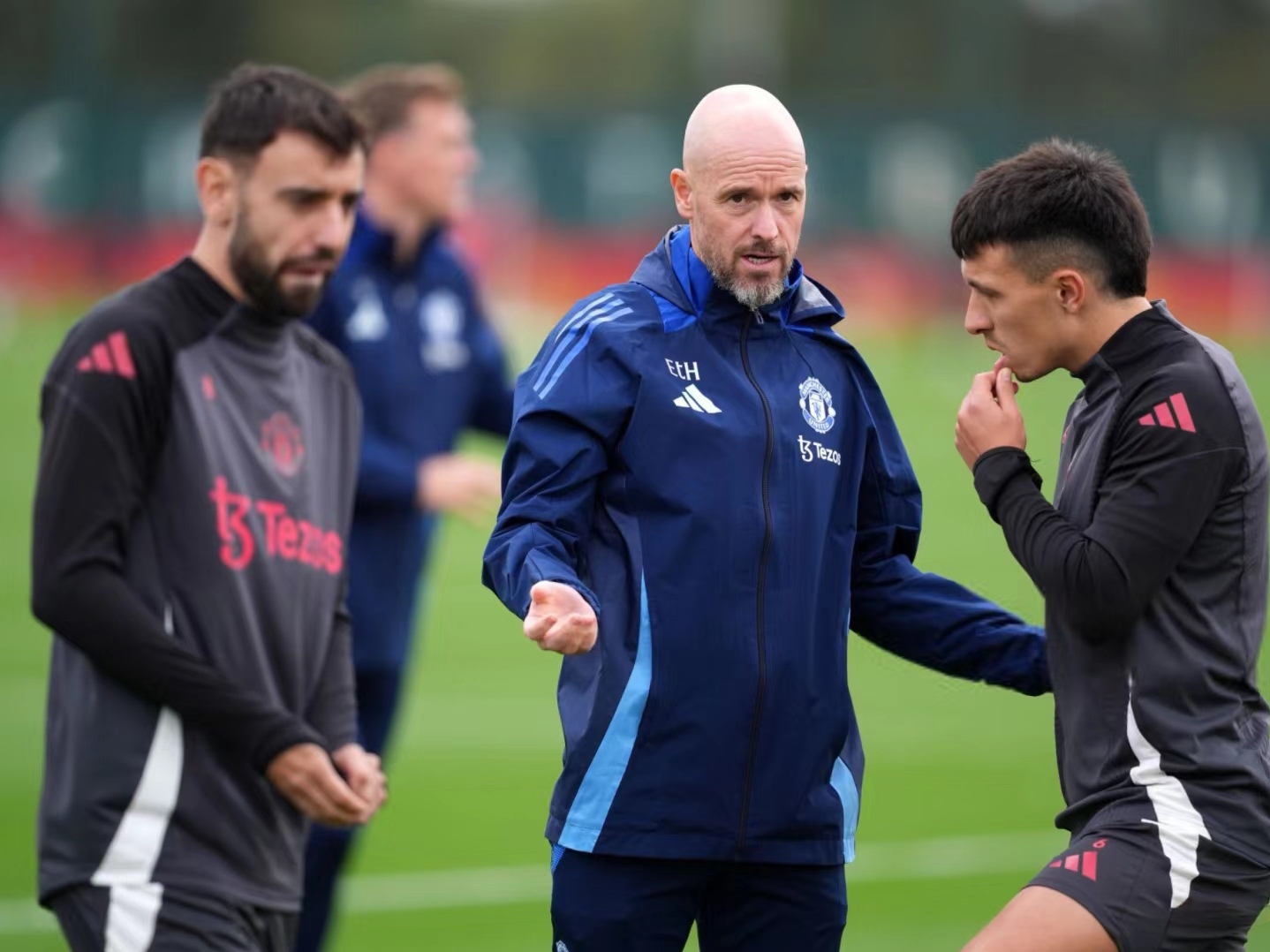 包含曼联遭遇连败危机,主教练或面临下课压力的词条 包含曼联遭遇连败危机,主教练或面临下课压力的词条