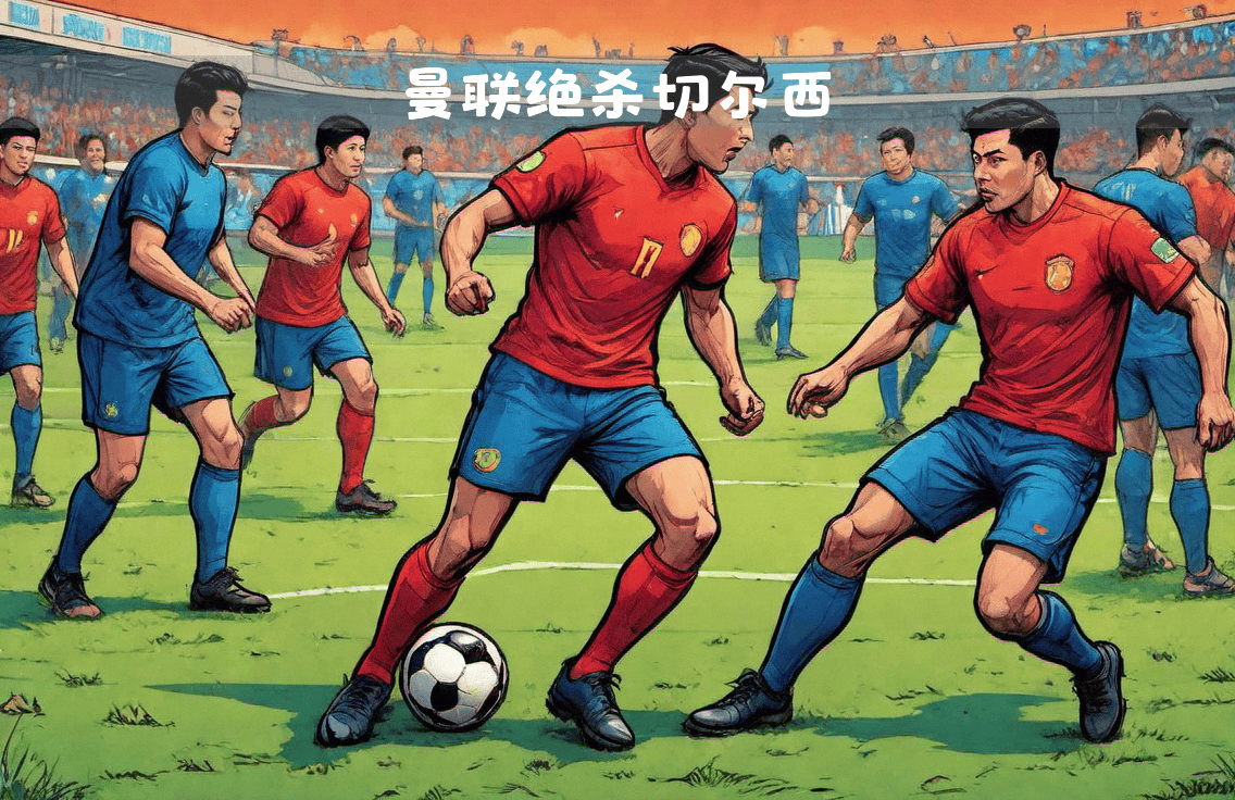 曼联绝杀里昂，稳居欧冠资格区