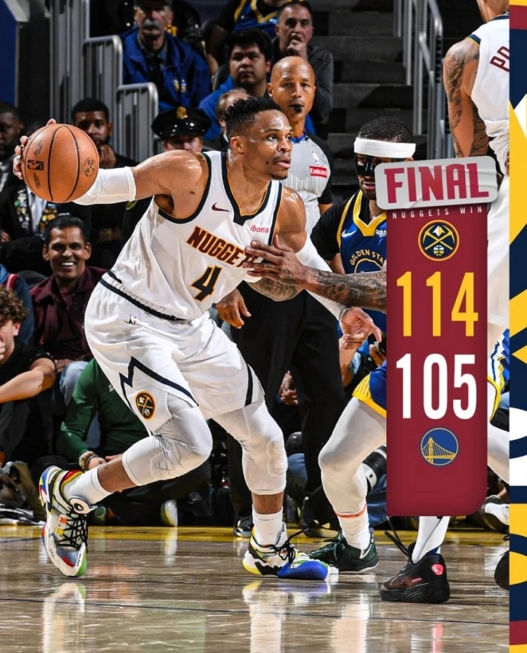 关于掘金队客场灭火箭,展现出强大团队实力的信息 关于掘金队客场灭火箭,展现出强大团队实力的信息