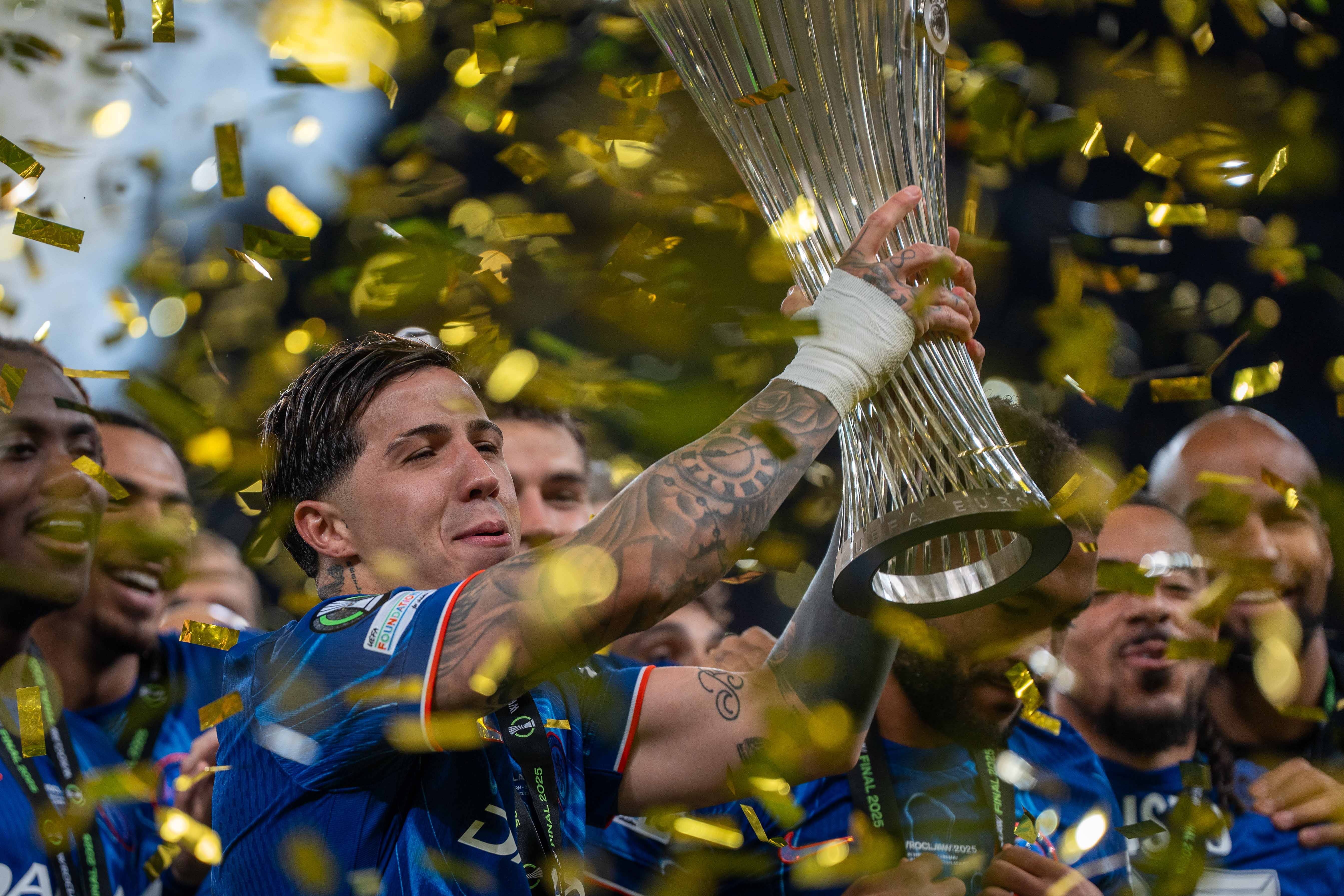 关于巴黎逆袭切尔西,欧冠胜利视如宝的信息 关于巴黎逆袭切尔西,欧冠胜利视如宝的信息