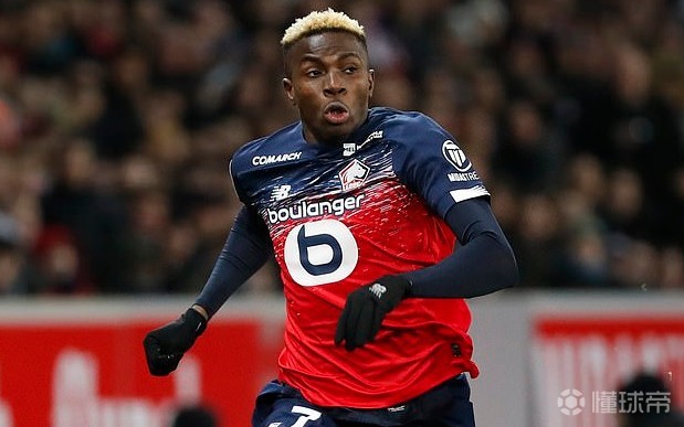 包含里尔前锋连进两球,被誉为本赛季最佳射手的词条 包含里尔前锋连进两球,被誉为本赛季最佳射手的词条