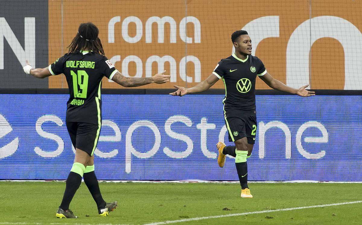 沃尔夫斯堡遭遇瑞士球队猛攻，客场失利