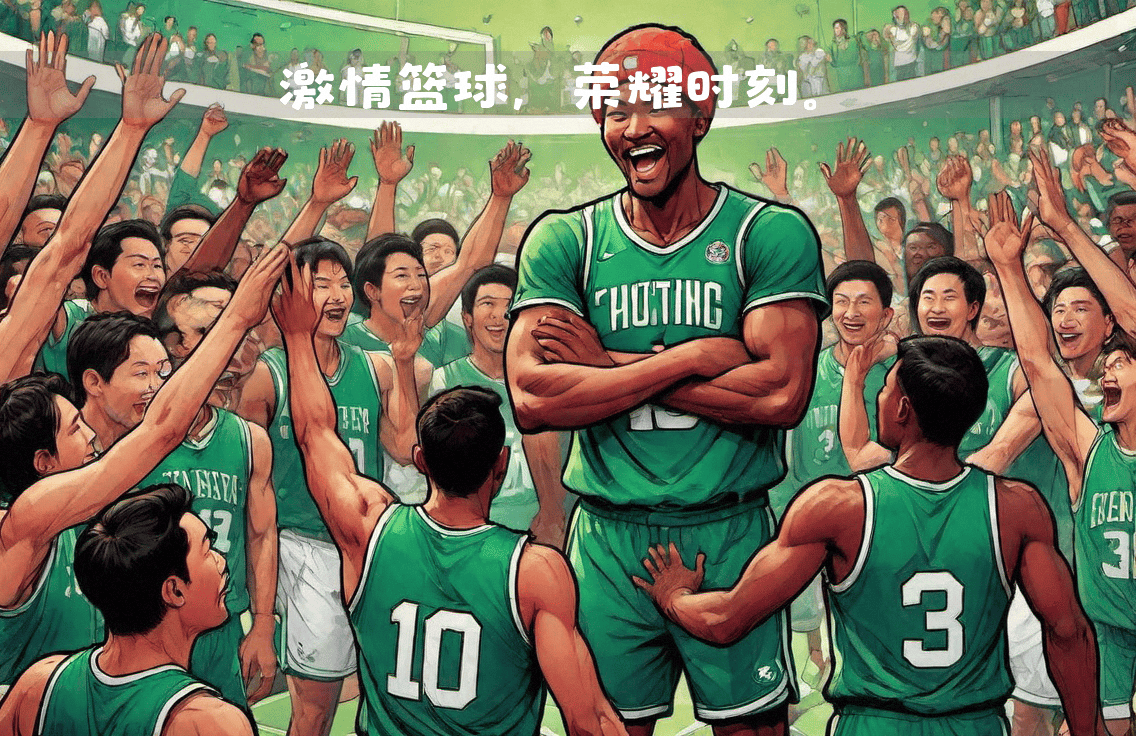 关于全球聚焦最新篮球盛事：争夺最高荣誉的信息