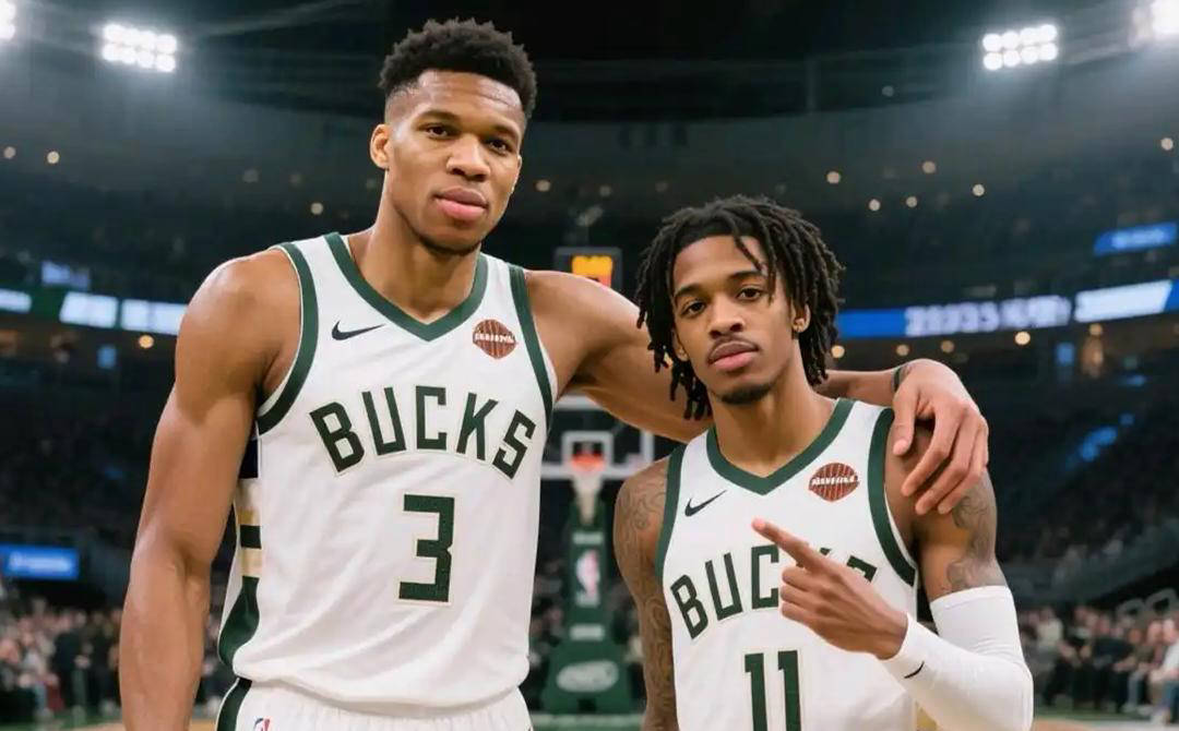 雄鹿阵容轮换，轻松战胜灰熊的简单介绍