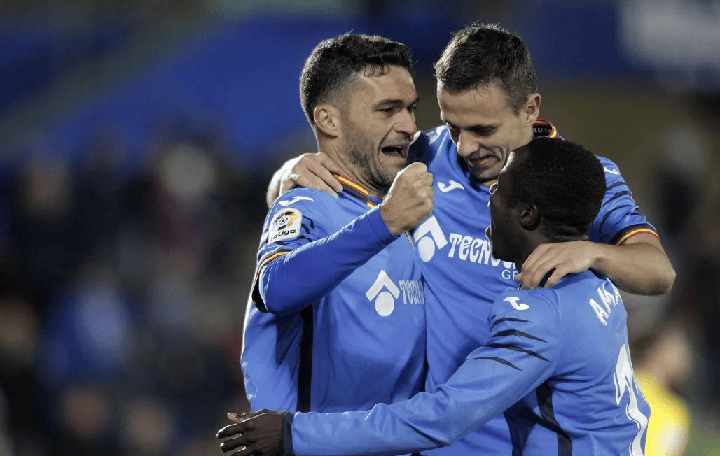 包含赫塔费欢庆胜利,战胜加的斯的词条 包含赫塔费欢庆胜利,战胜加的斯的词条