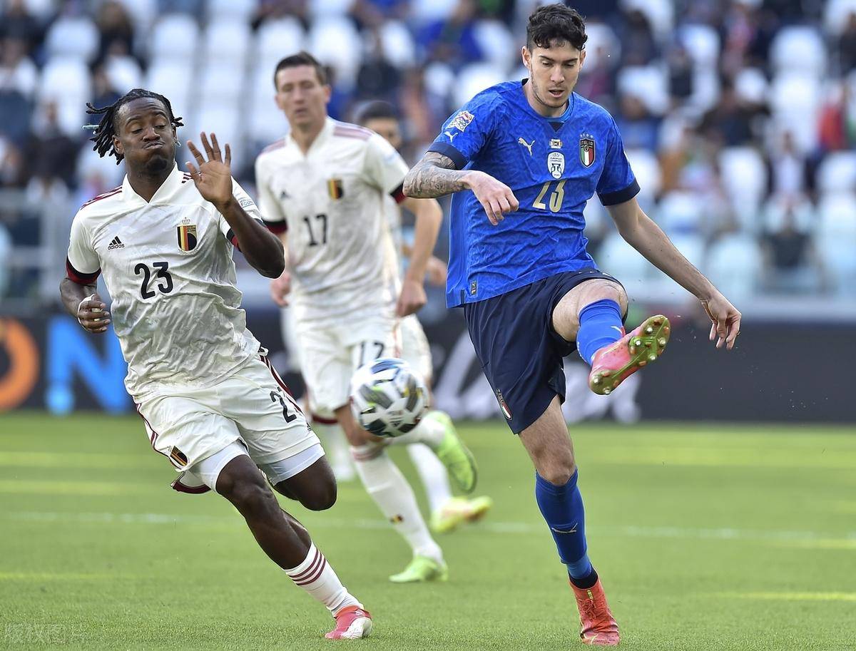 aoa体育体育在线-欧国联比赛中比利时惜败的新闻